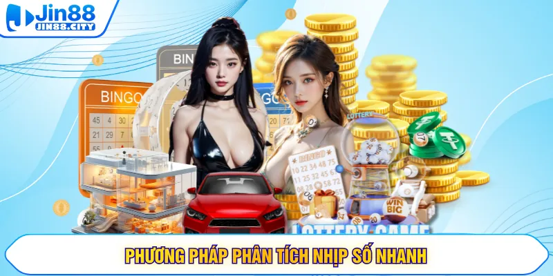 Phương pháp phân tích nhịp số nhanh